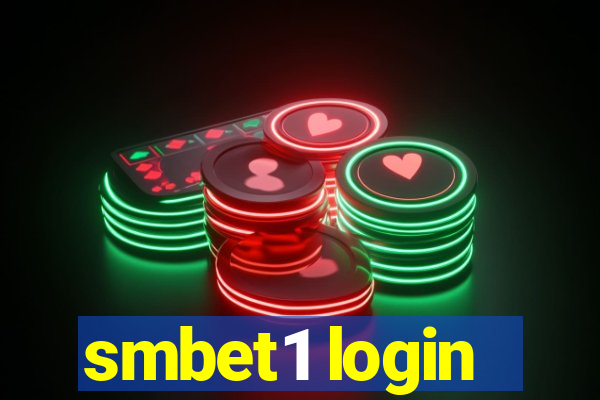 smbet1 login